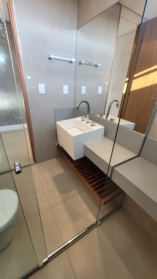 Casa, 4 quartos, 600 m² - Foto 15