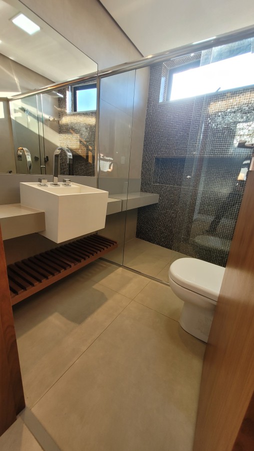 Casa, 4 quartos, 600 m² - Foto 17