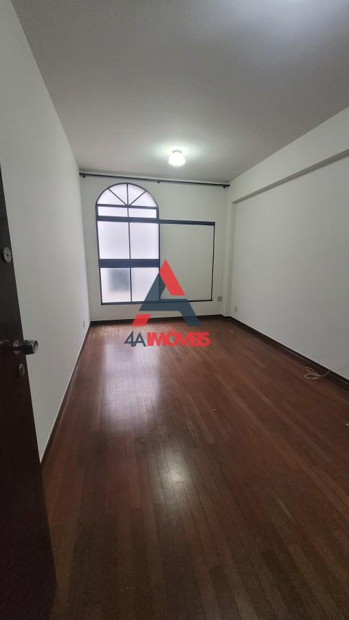 Apartamento, 2 quartos, 81 m² - Foto 2