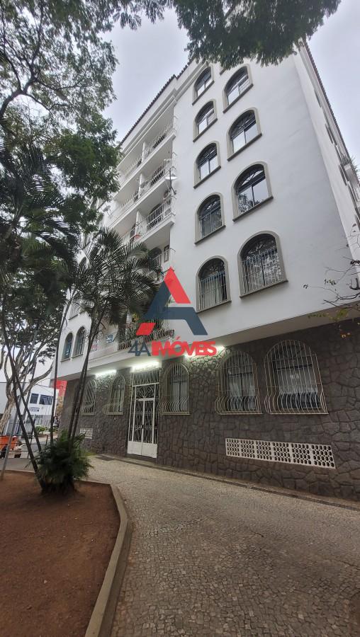 Apartamento, 2 quartos, 81 m² - Foto 1