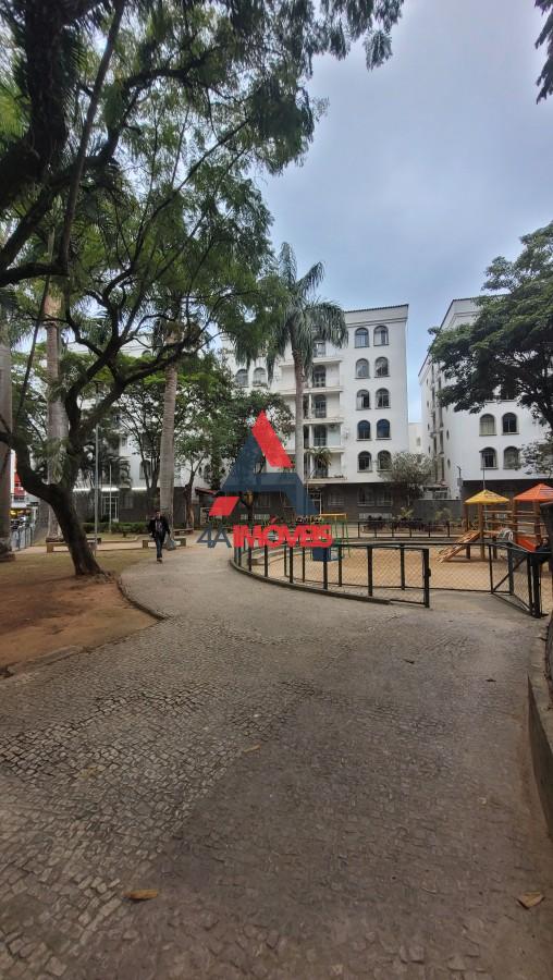 Apartamento, 2 quartos, 81 m² - Foto 22