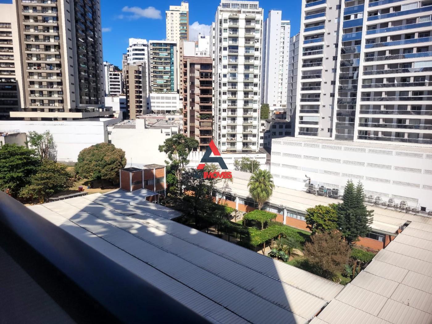 Apartamento, 2 quartos - Foto 6