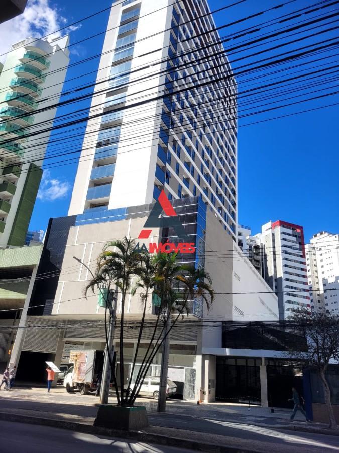 Apartamento, 2 quartos - Foto 1