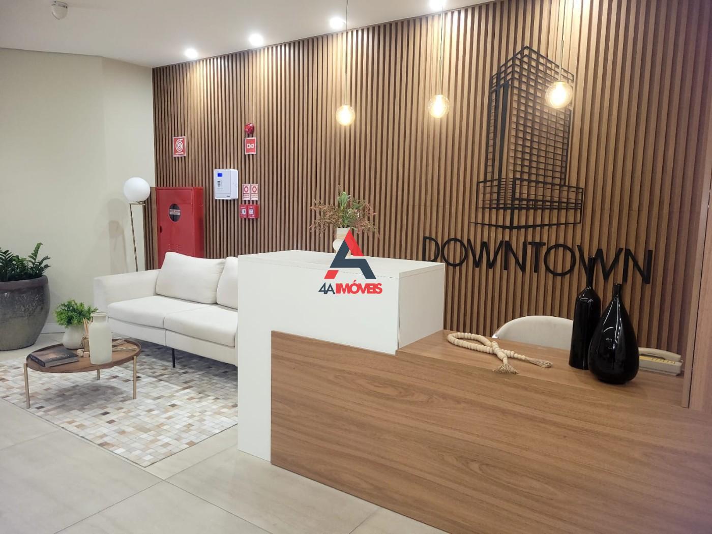 Apartamento, 2 quartos - Foto 3