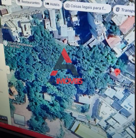 Terreno, 6400 m² - Foto 1