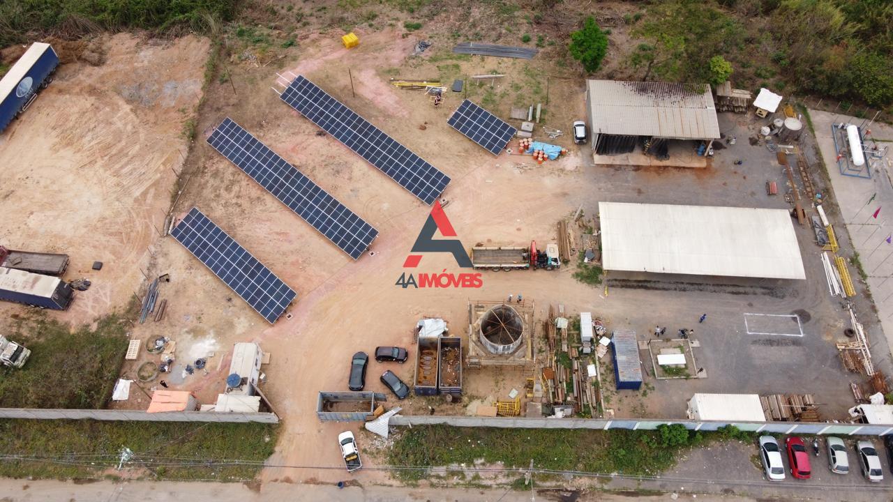 Terreno, 4306 m² - Foto 1