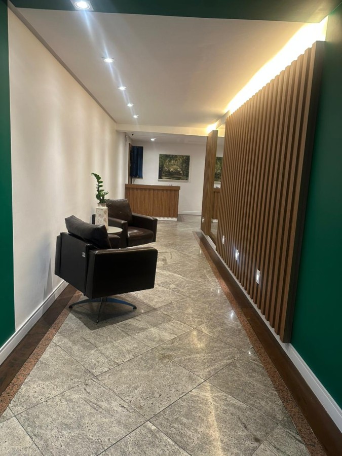 Kitnet-Studio, 30 m² - Foto 3