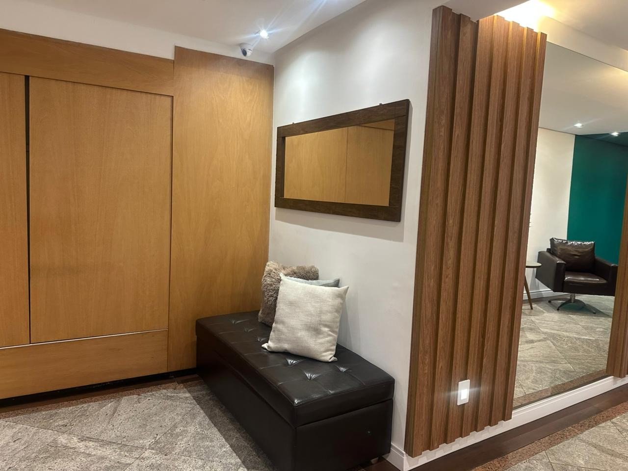 Kitnet-Studio, 30 m² - Foto 4