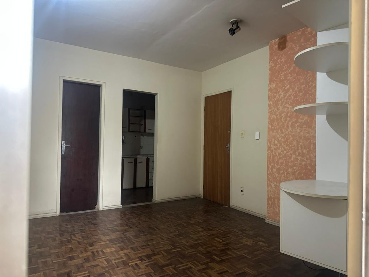 Kitnet-Studio, 30 m² - Foto 5