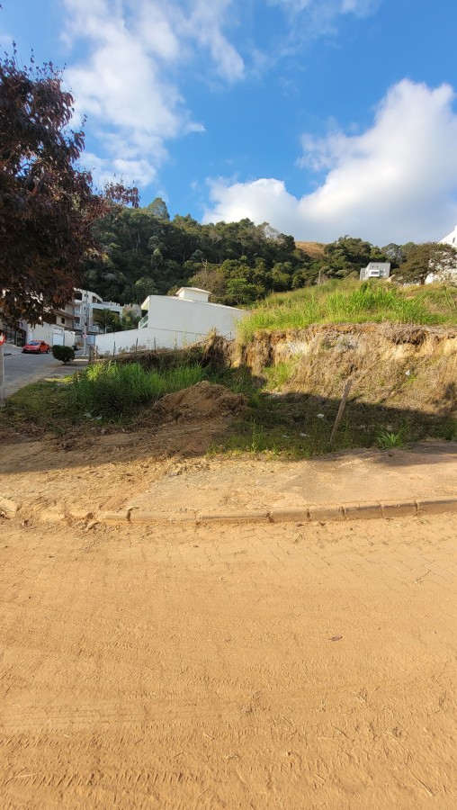 Terreno, 600 m² - Foto 3