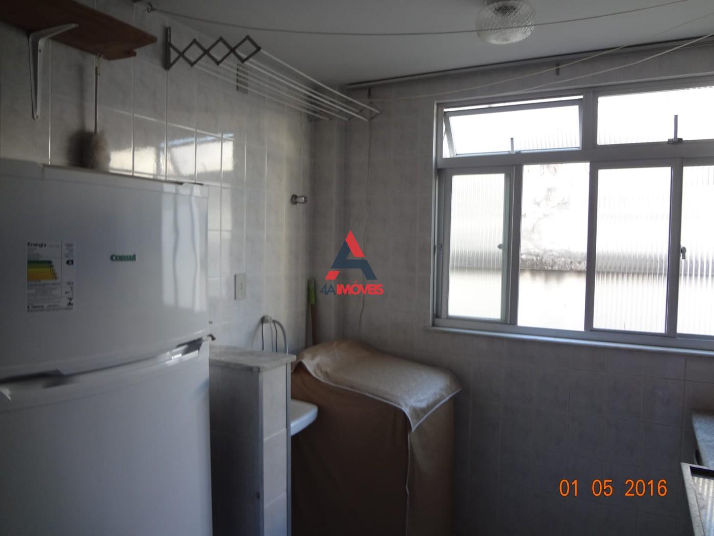 Apartamento, 2 quartos - Foto 3