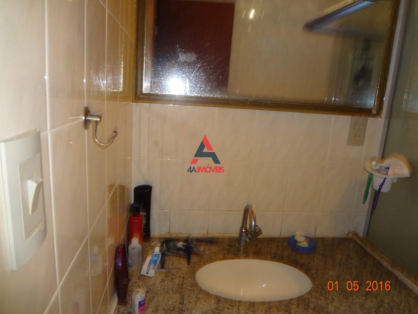 Apartamento, 2 quartos - Foto 5