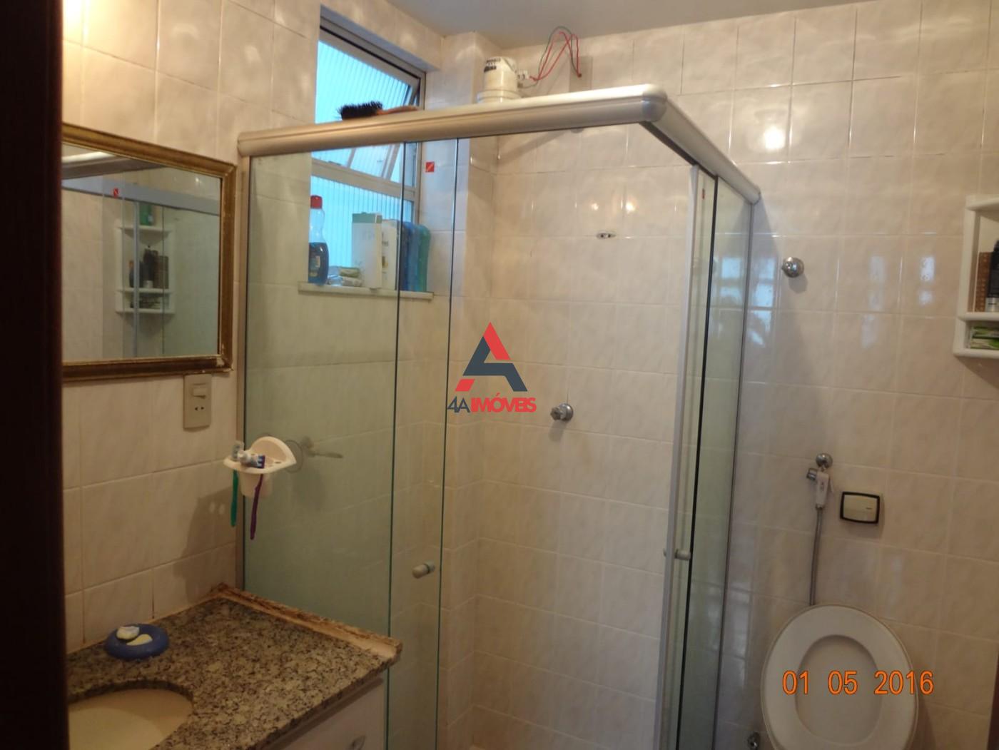 Apartamento, 2 quartos - Foto 6