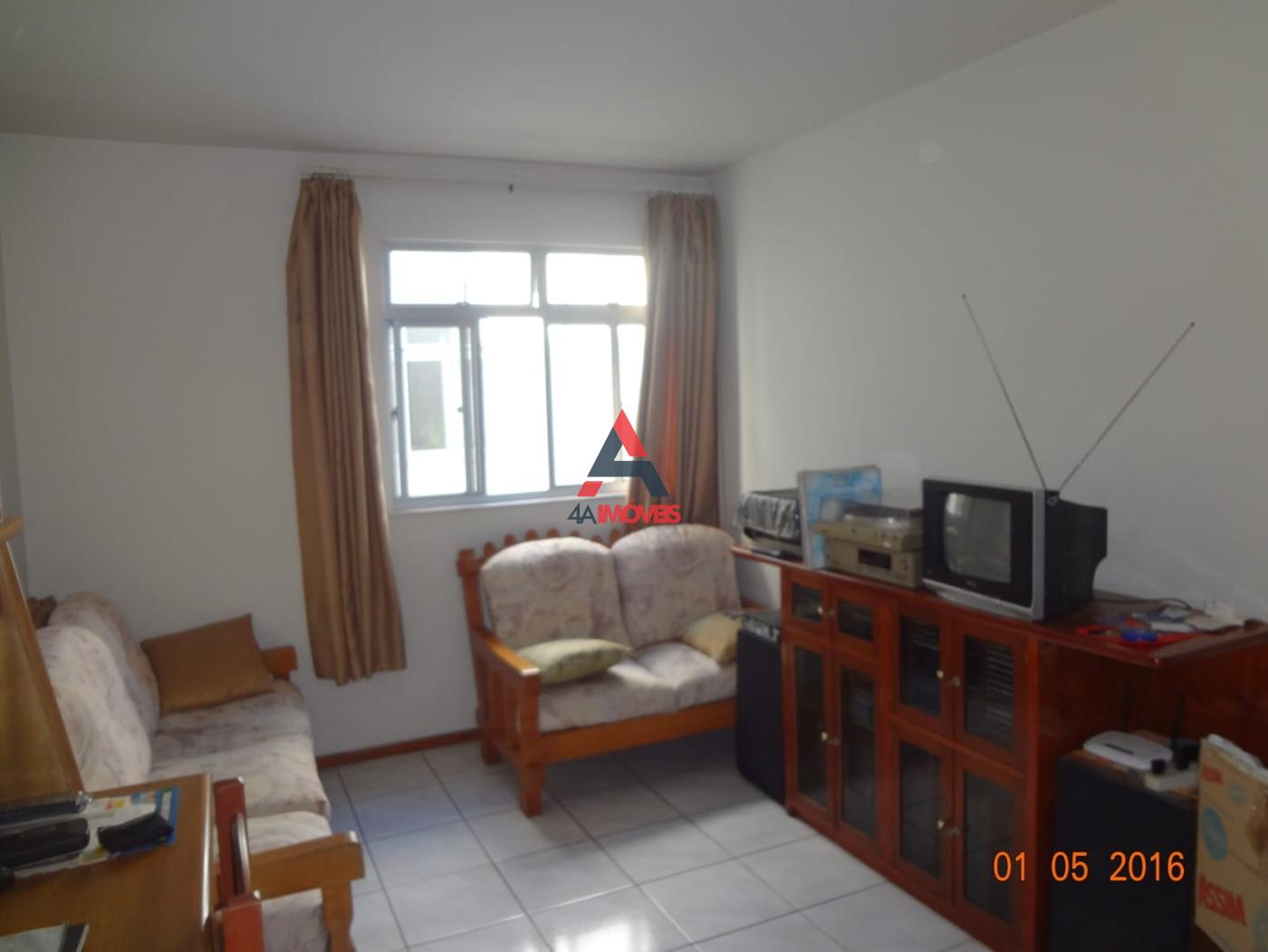 Apartamento, 2 quartos - Foto 2