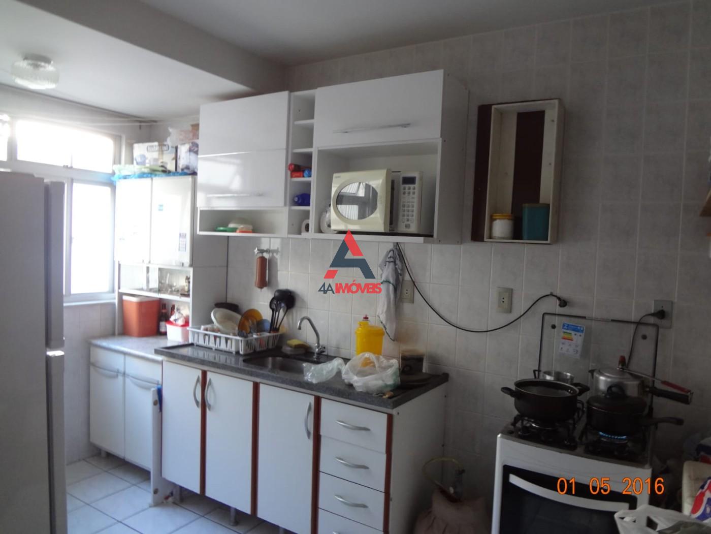 Apartamento, 2 quartos - Foto 8