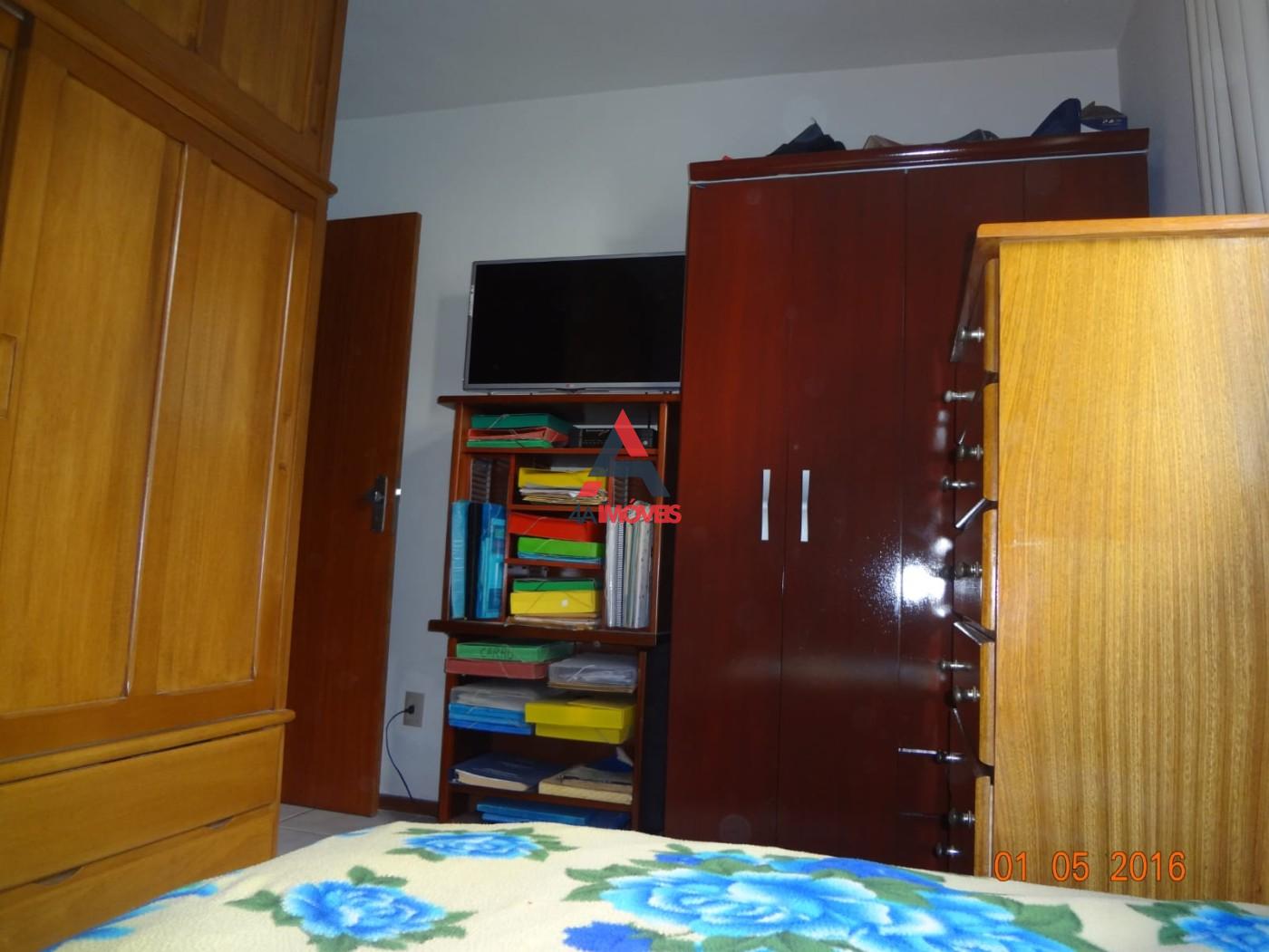Apartamento, 2 quartos - Foto 7