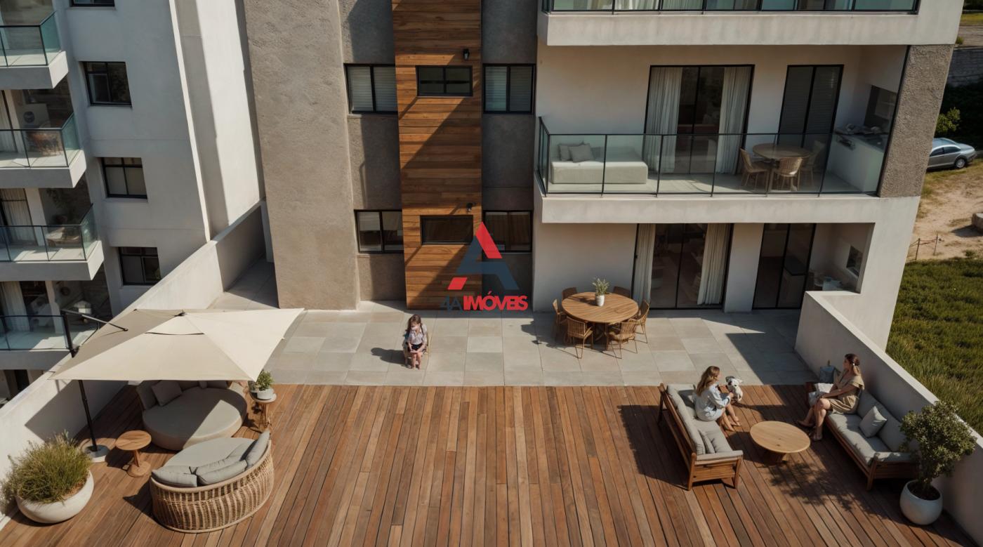 Apartamento, 3 quartos - Foto 4