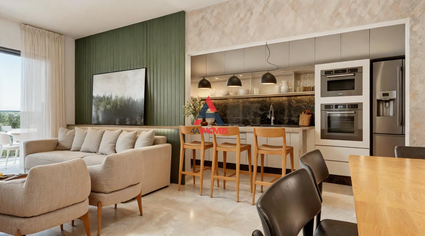 Apartamento, 3 quartos - Foto 7