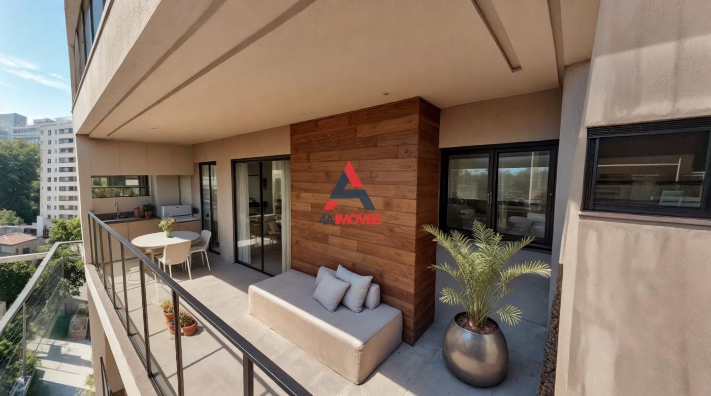 Apartamento, 3 quartos - Foto 8