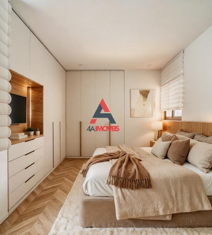 Apartamento, 3 quartos - Foto 9