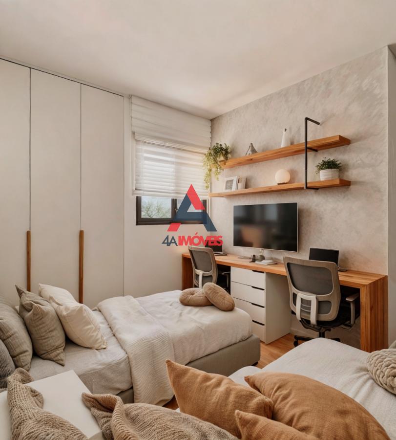 Apartamento, 3 quartos - Foto 10