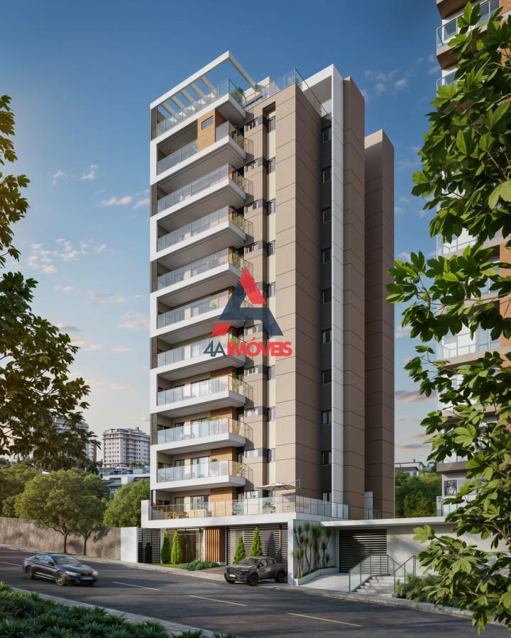 Apartamento, 3 quartos - Foto 13