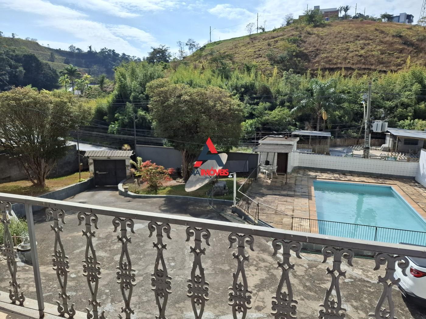 Chácara, 5 quartos, 3270 m² - Foto 3