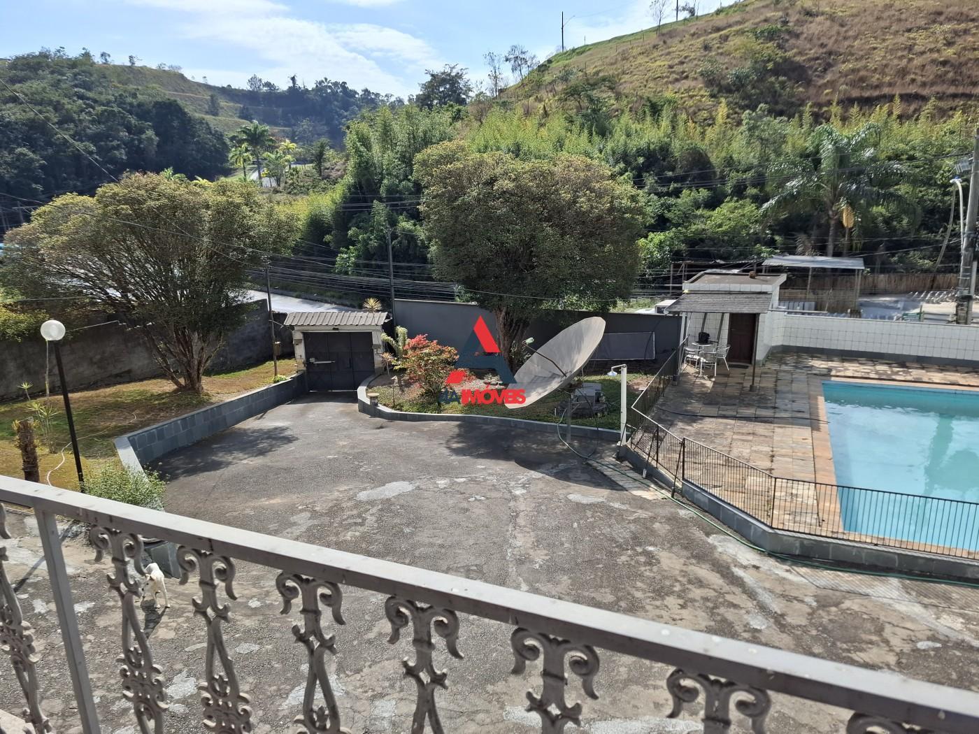 Chácara, 5 quartos, 3270 m² - Foto 38