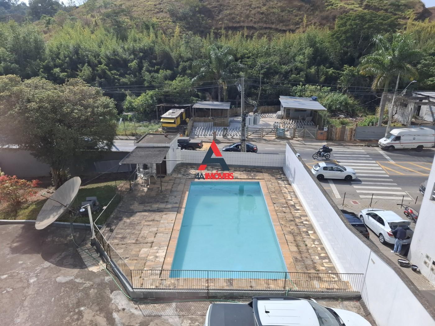 Chácara, 5 quartos, 3270 m² - Foto 2