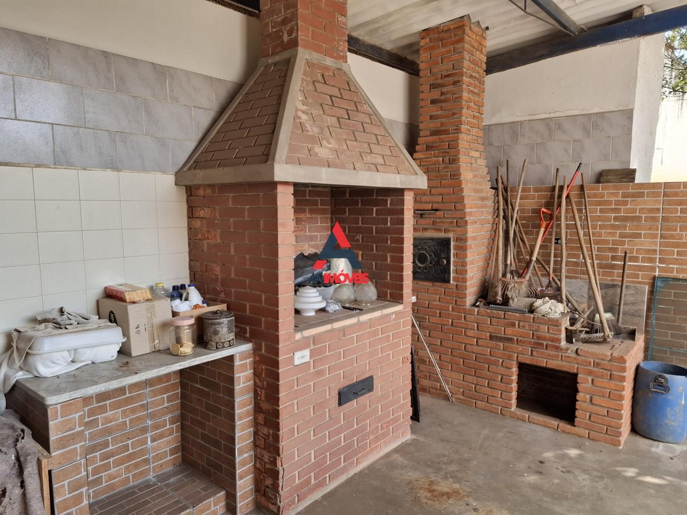 Chácara, 5 quartos, 3270 m² - Foto 8