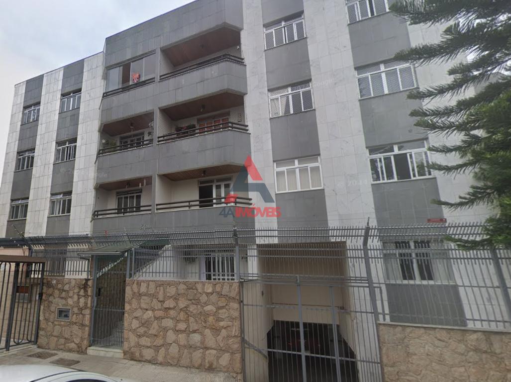 Apartamento, 2 quartos - Foto 1