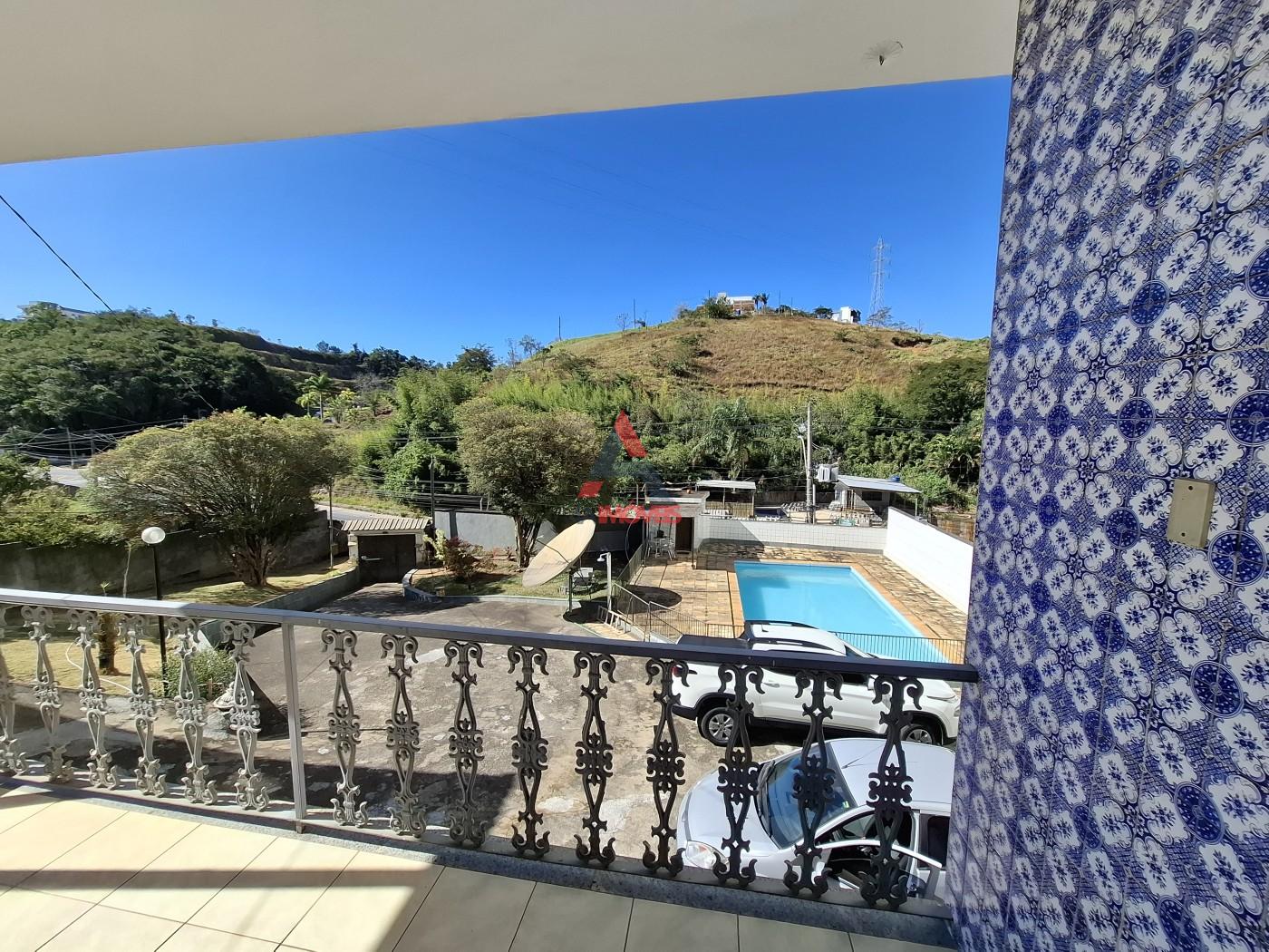 Chácara, 5 quartos, 3270 m² - Foto 7