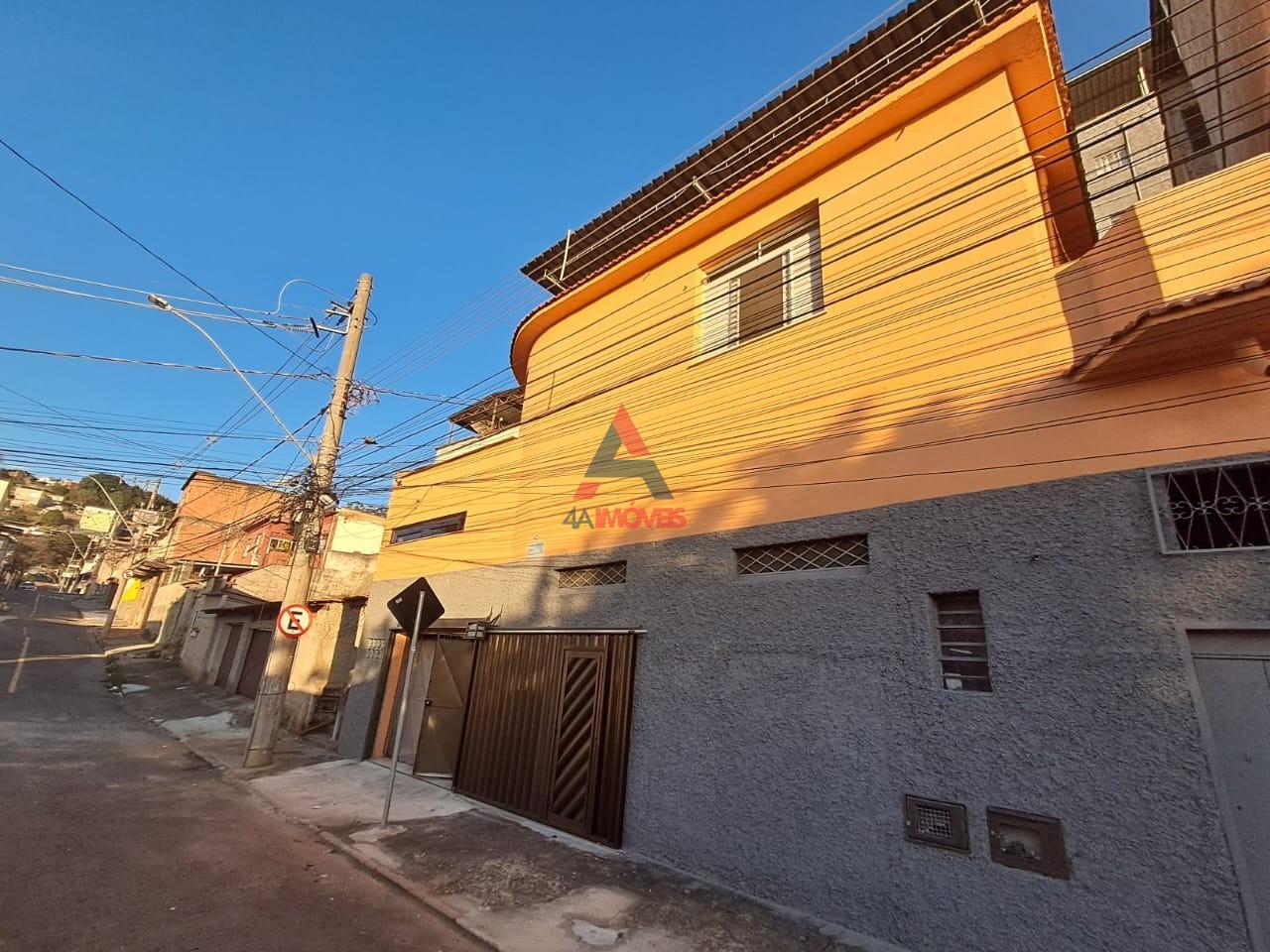 Casa, 2 quartos - Foto 1