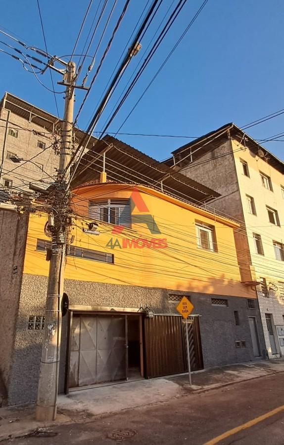 Casa, 2 quartos - Foto 2