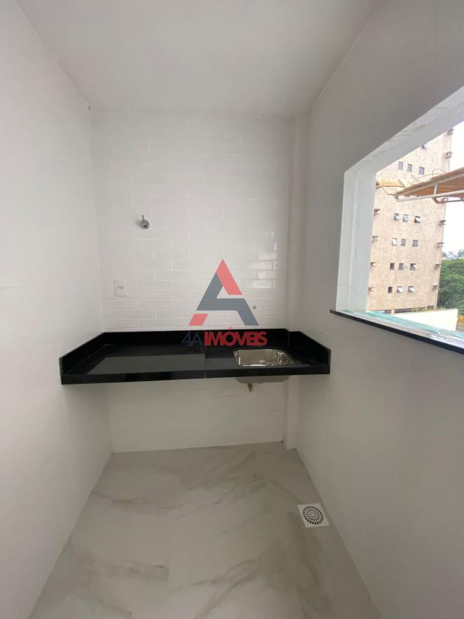 Apartamento, 2 quartos - Foto 16