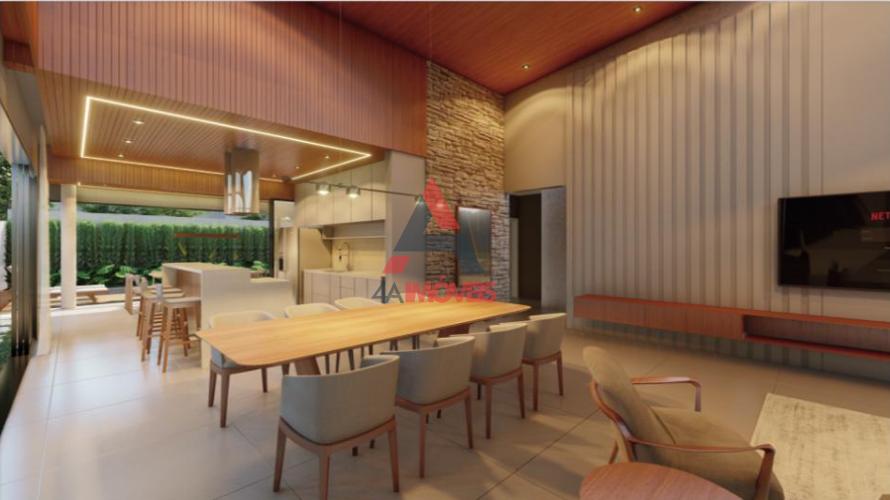 Casa de Condomínio, 3 quartos - Foto 10