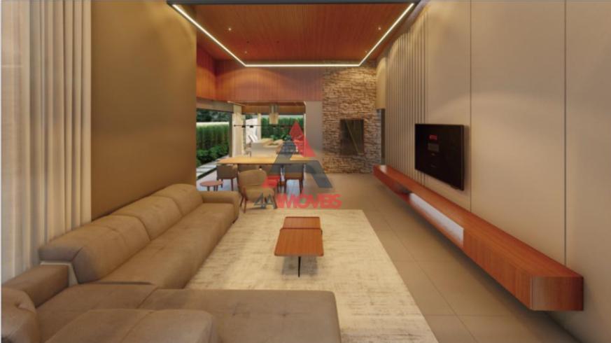 Casa de Condomínio, 3 quartos - Foto 8