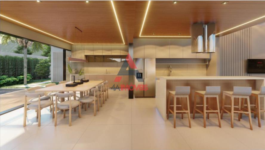 Casa de Condomínio, 3 quartos - Foto 9