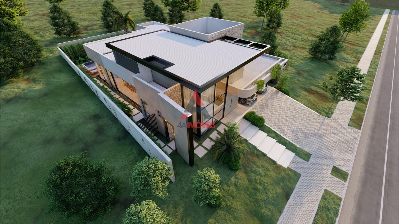 Casa de Condomínio, 3 quartos - Foto 7