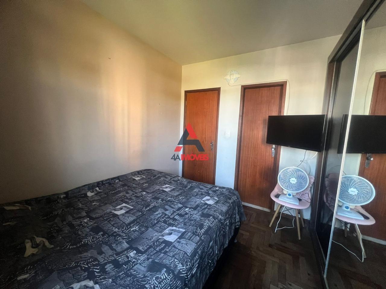 Apartamento, 3 quartos - Foto 10