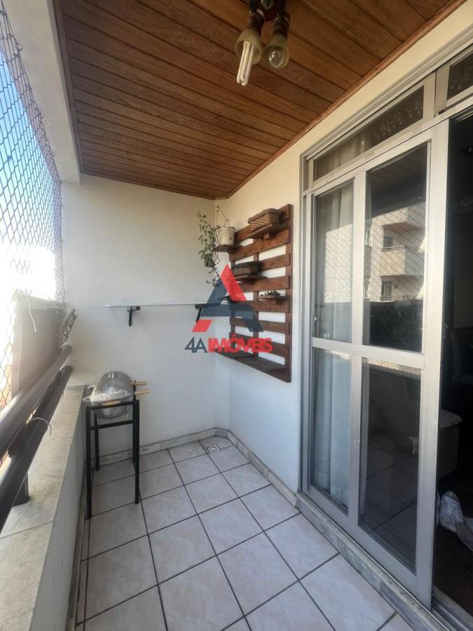 Apartamento, 3 quartos - Foto 1