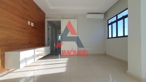Apartamento, 2 quartos, 85 m² - Foto 6