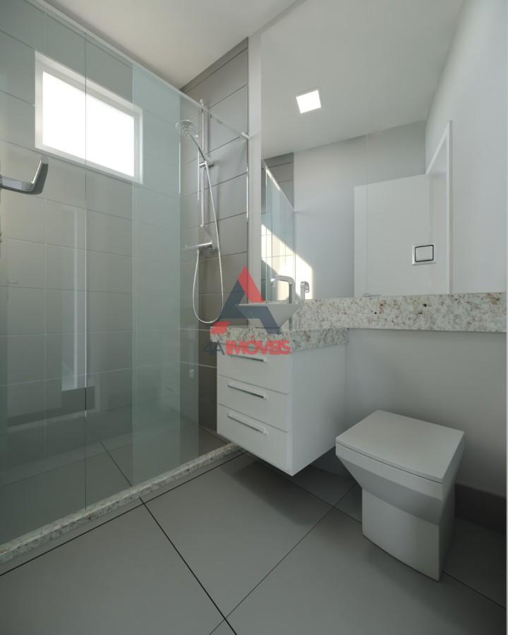 Apartamento, 2 quartos - Foto 4