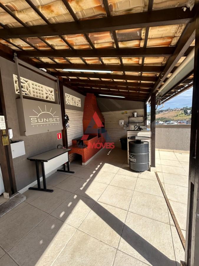 Apartamento, 2 quartos - Foto 3