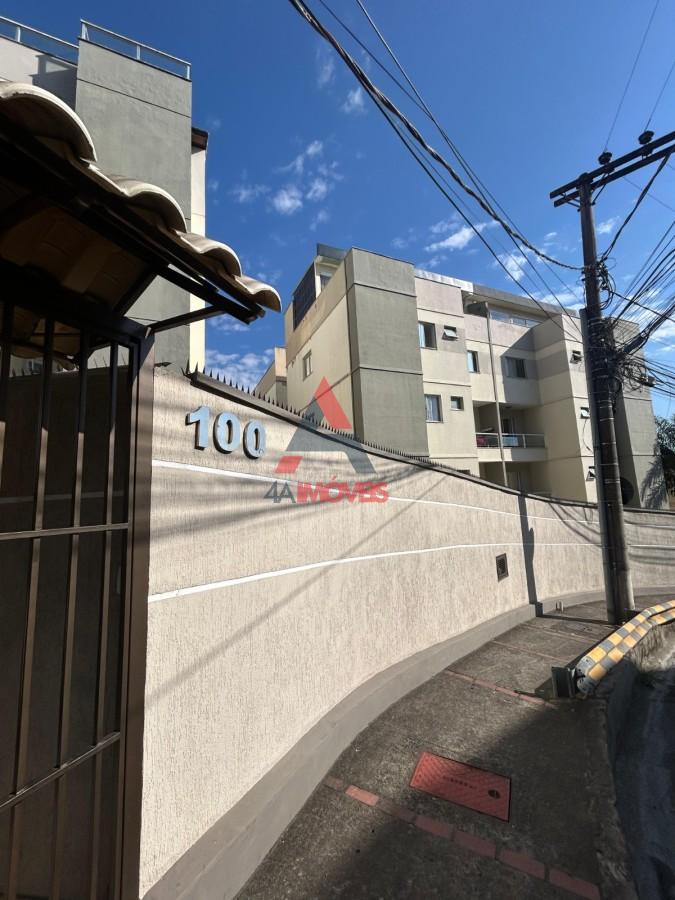 Apartamento, 2 quartos - Foto 8