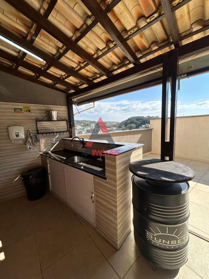 Apartamento, 2 quartos - Foto 11