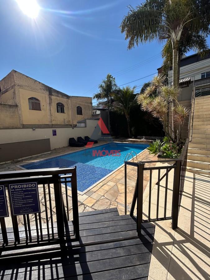 Apartamento, 2 quartos - Foto 13