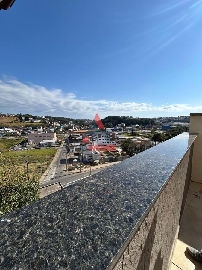 Apartamento, 2 quartos - Foto 12