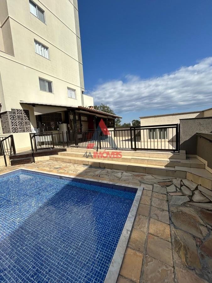 Apartamento, 2 quartos - Foto 1