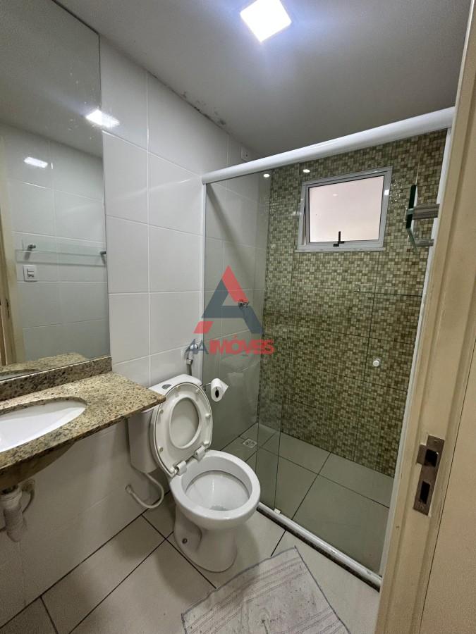 Apartamento, 2 quartos - Foto 17